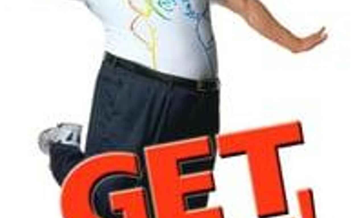 header image for Get Bruce!