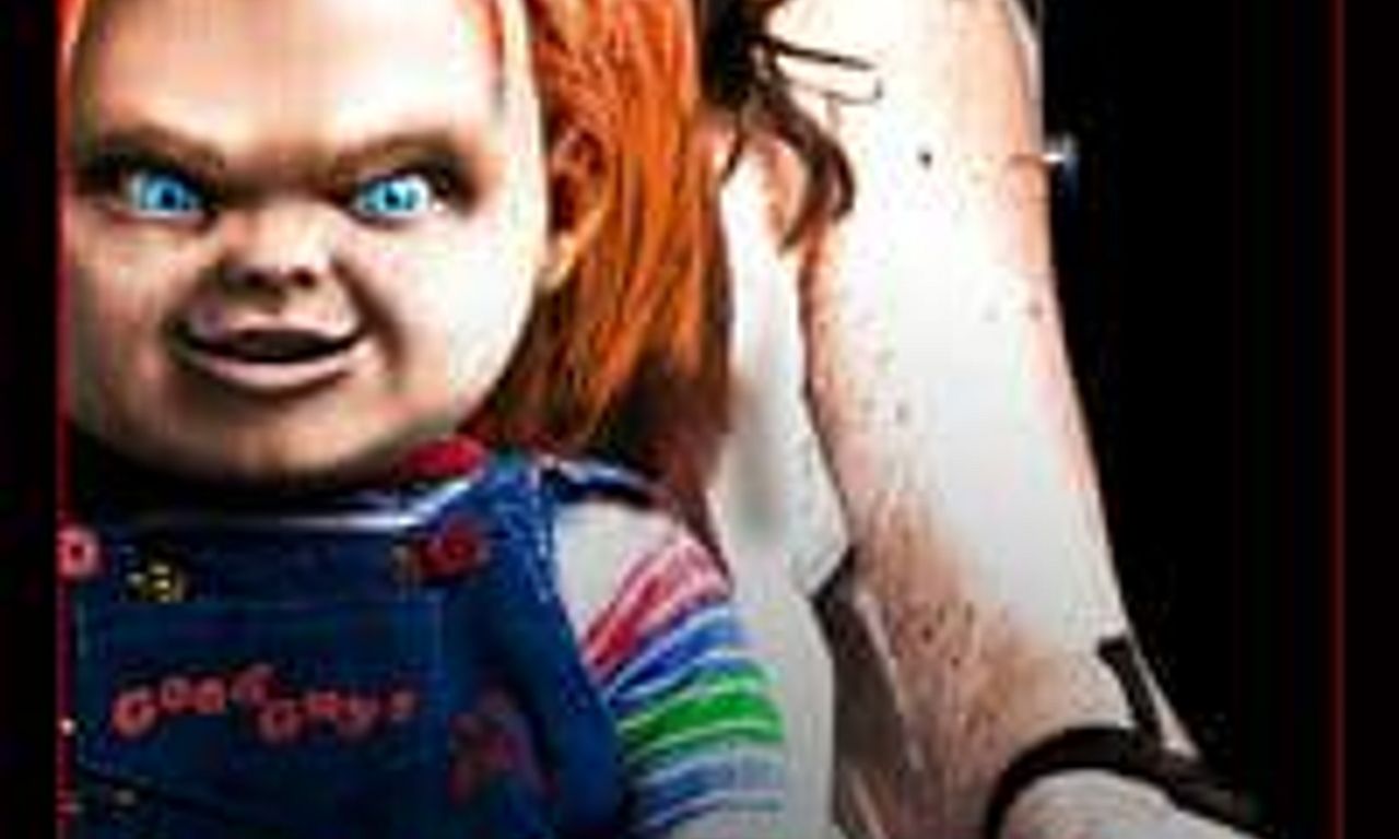 header image for Curse of Chucky