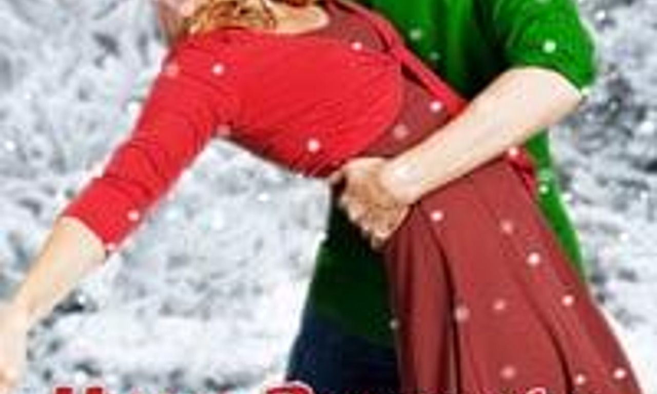 header image for Come Dance with Me