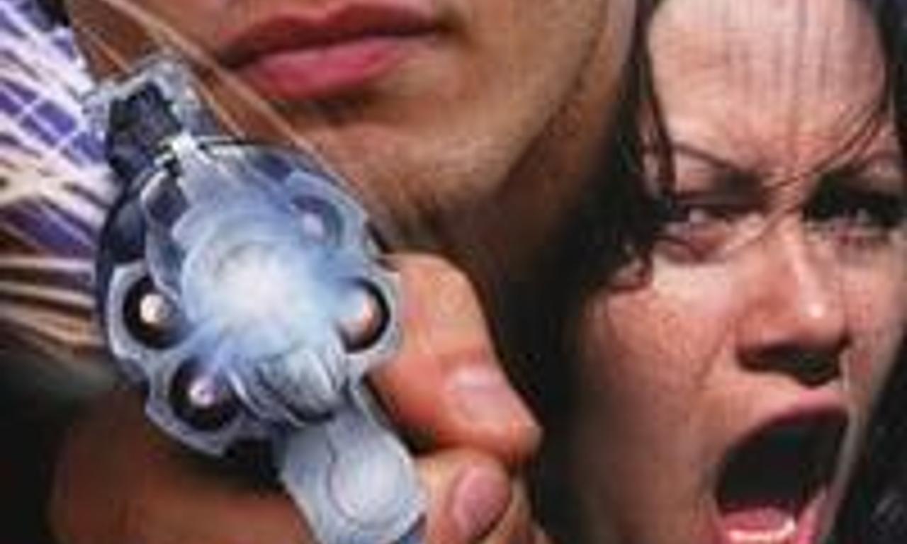 header image for High Voltage