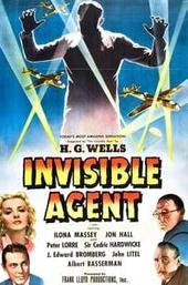 Invisible Agent