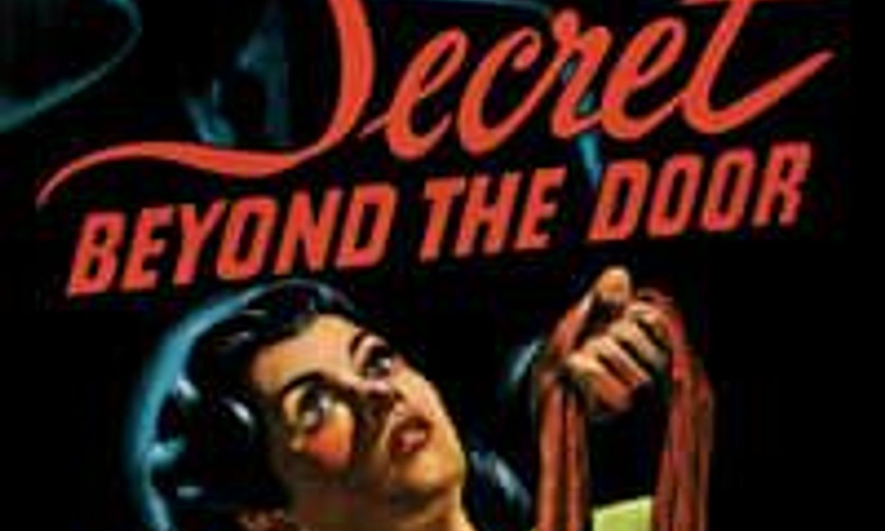header image for Secret Beyond the Door