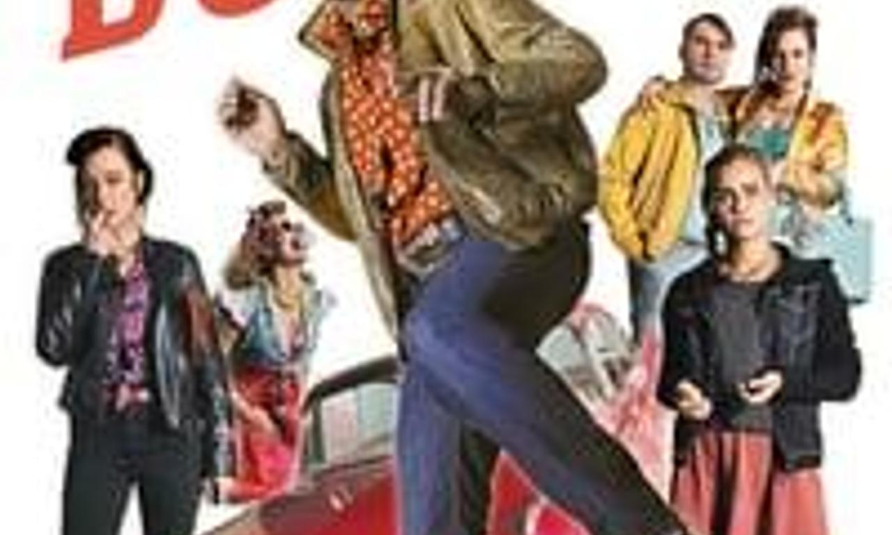 header image for Bourák