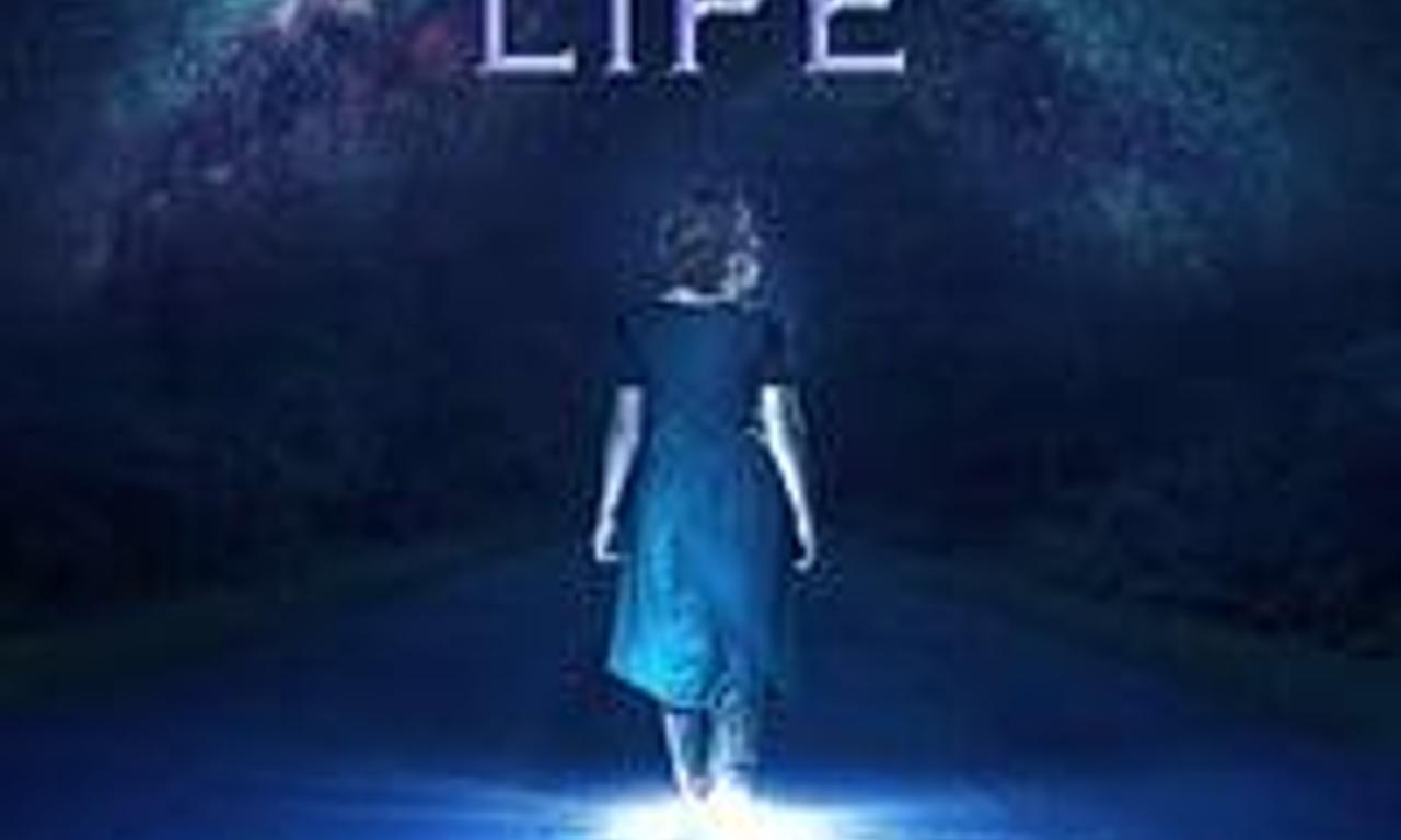 header image for Between Life and Death