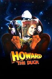 Howard the Duck