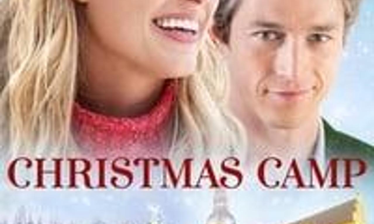 header image for Christmas Camp