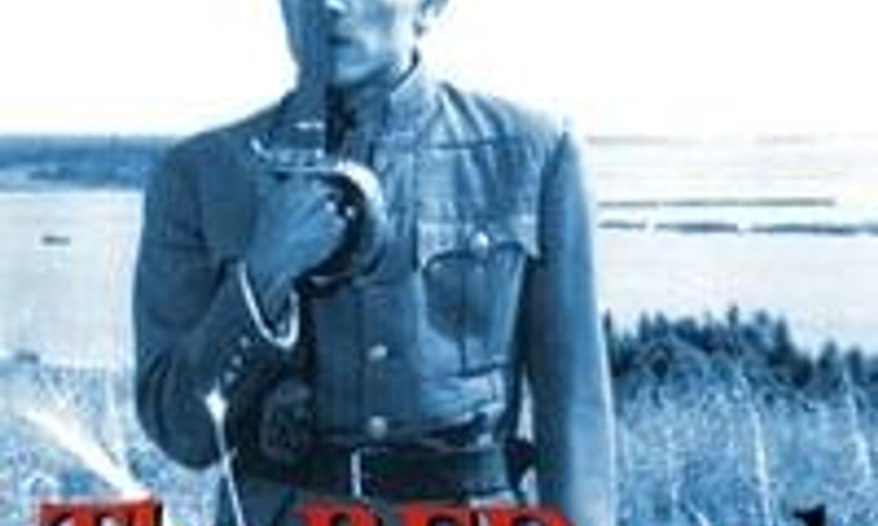 header image for The Red and the White