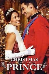 Christmas with a Prince