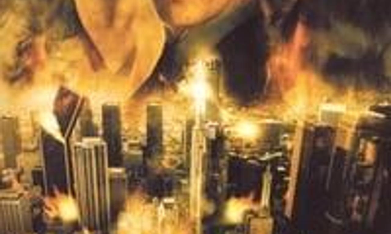 header image for Epicenter