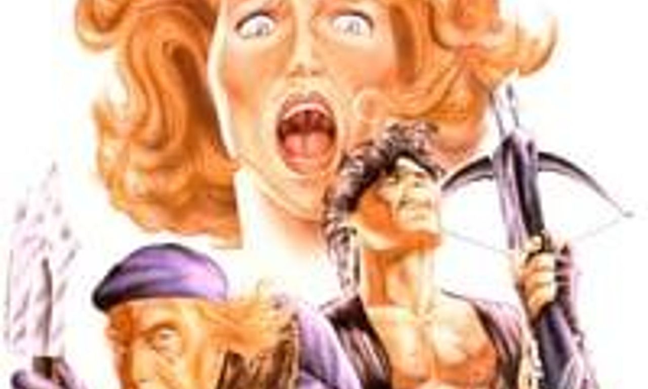 header image for Igor and the Lunatics