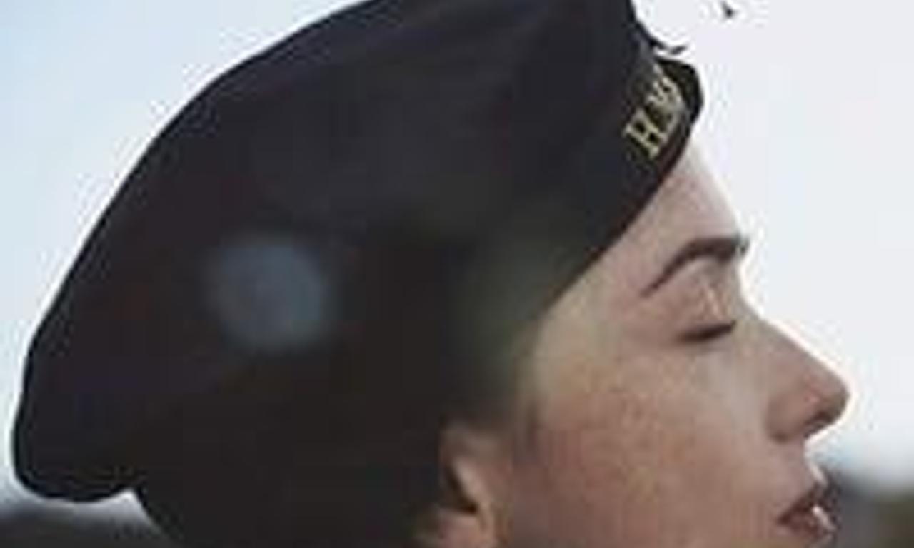 header image for Little Bird