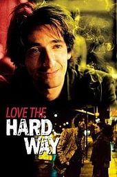 Love the Hard Way