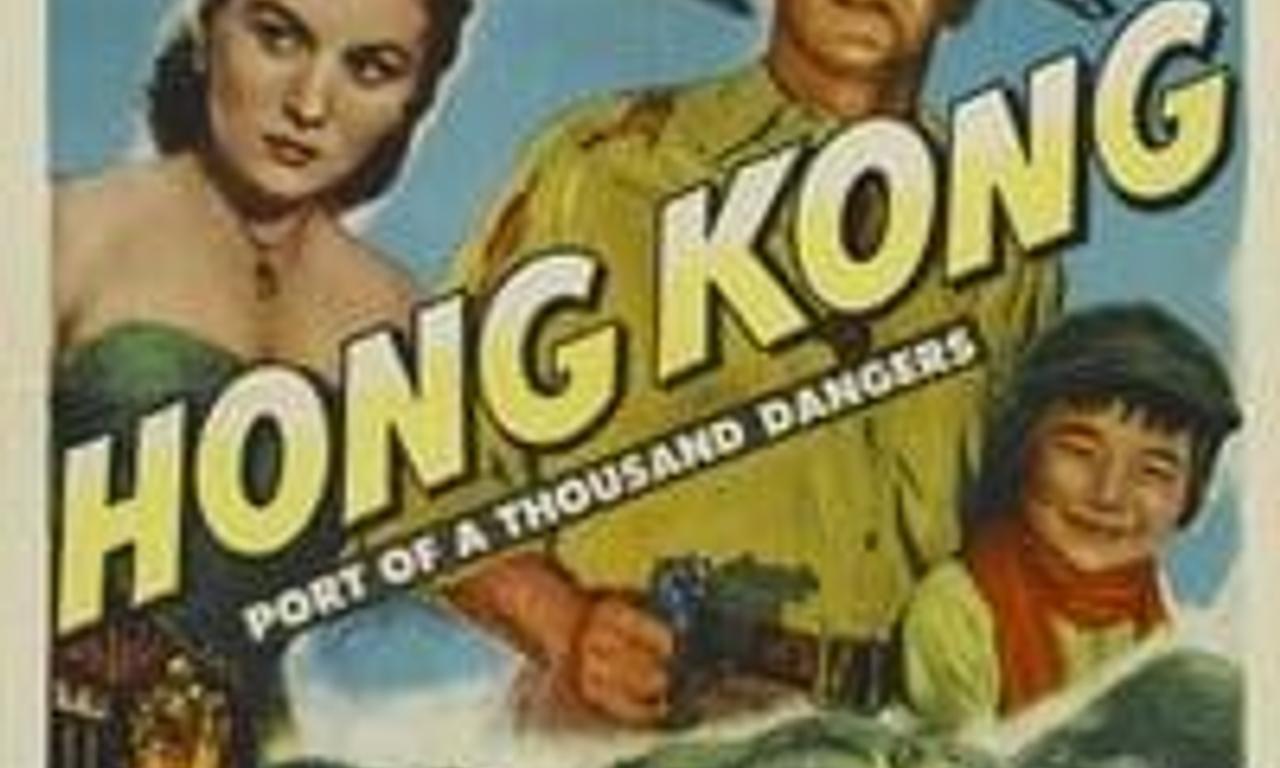 header image for Hong Kong