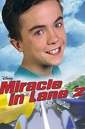 Miracle in Lane 2
