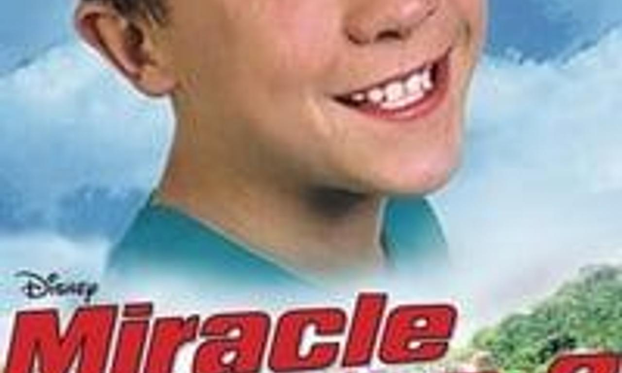 header image for Miracle in Lane 2