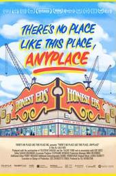 There's No Place Like This Place, Anyplace
