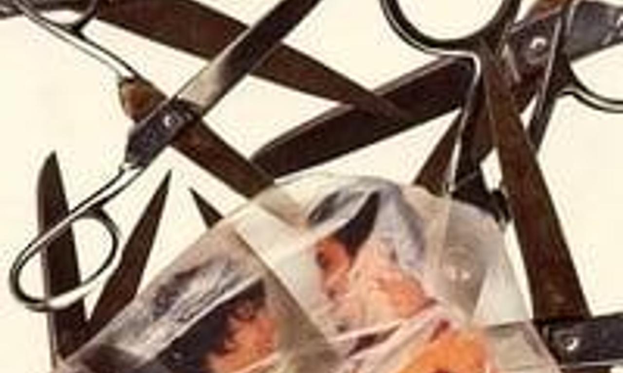 header image for Haircut