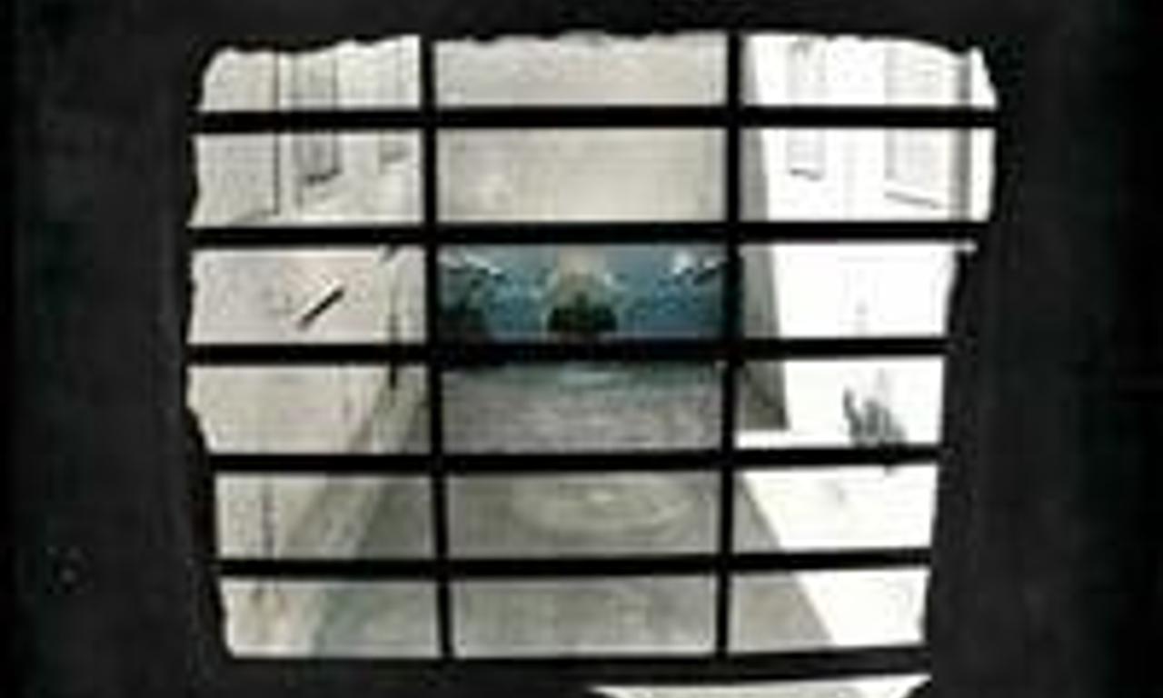 header image for Pátio