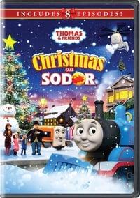 Thomas & Friends: Christmas On Sodor - Where To Watch And Stream Online ...