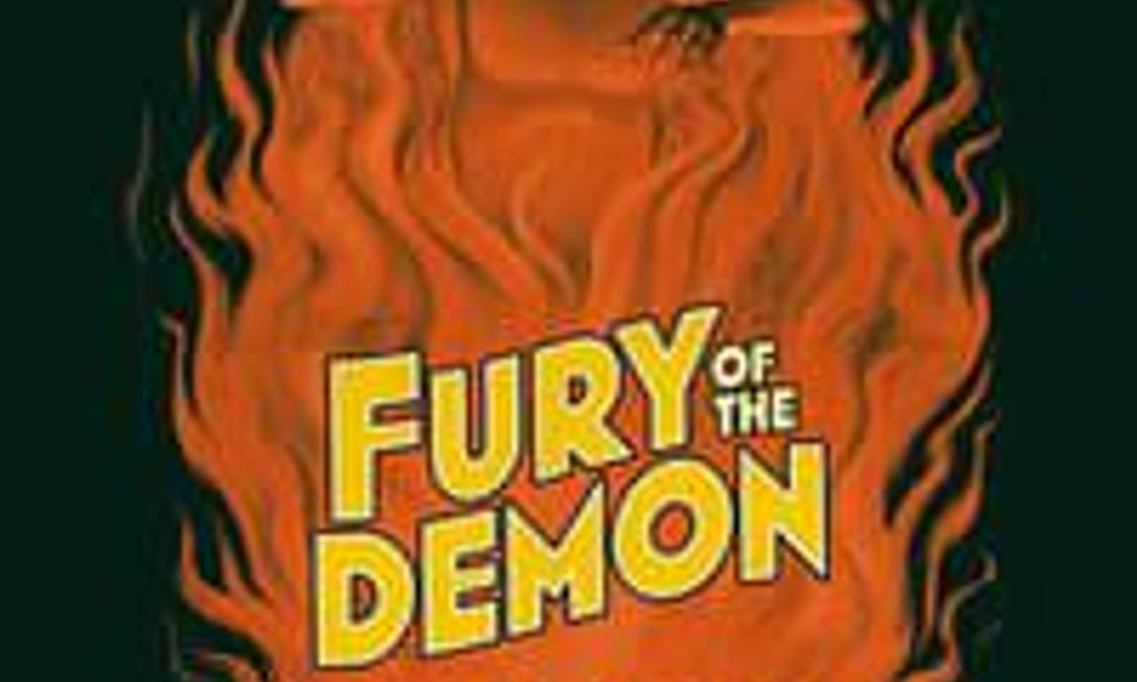 header image for Fury of the Demon
