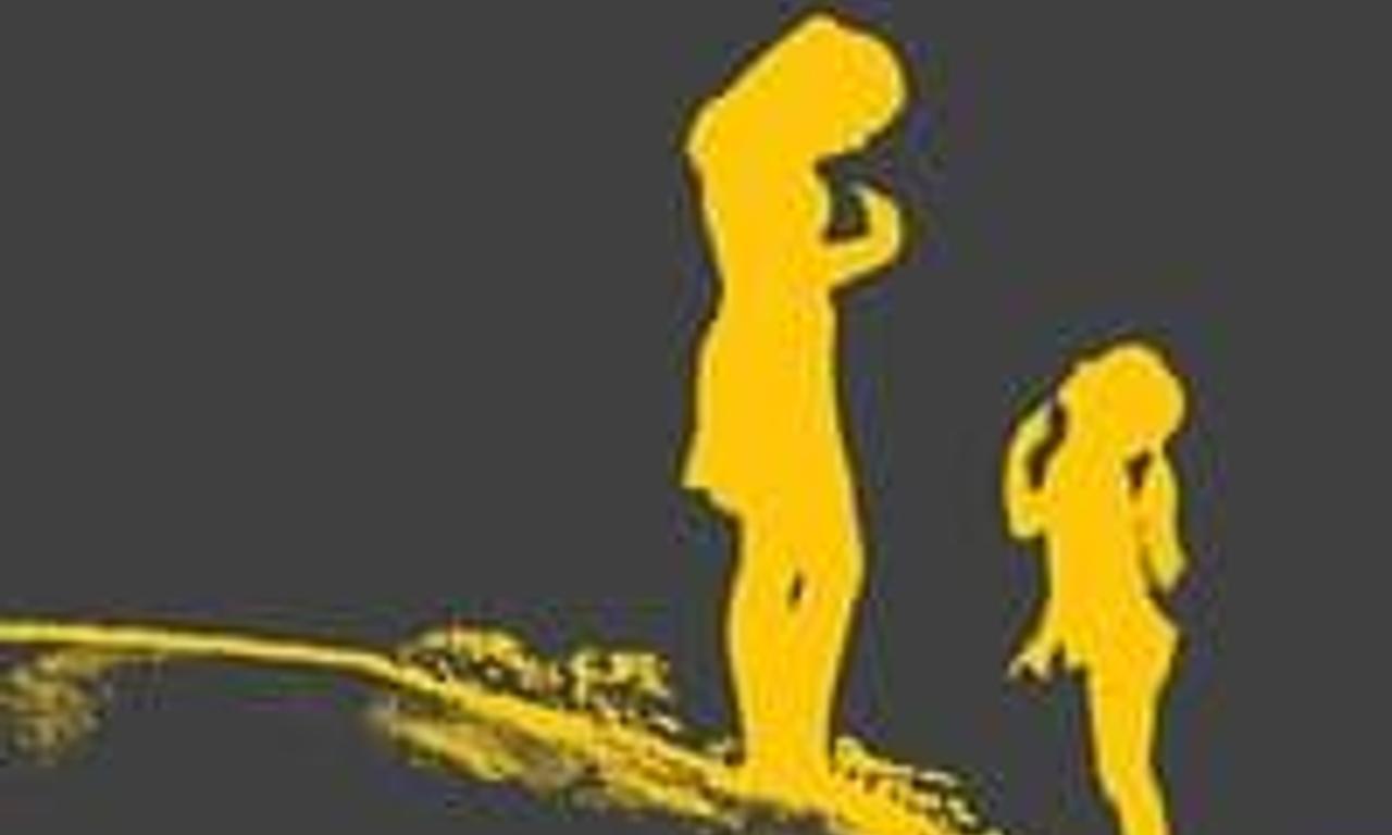 header image for The Silent Child