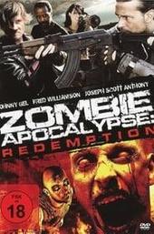 Zombie Apocalypse: Redemption