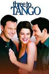 Three to Tango