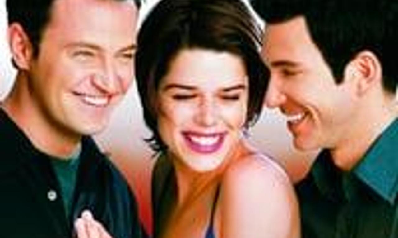 header image for Three to Tango