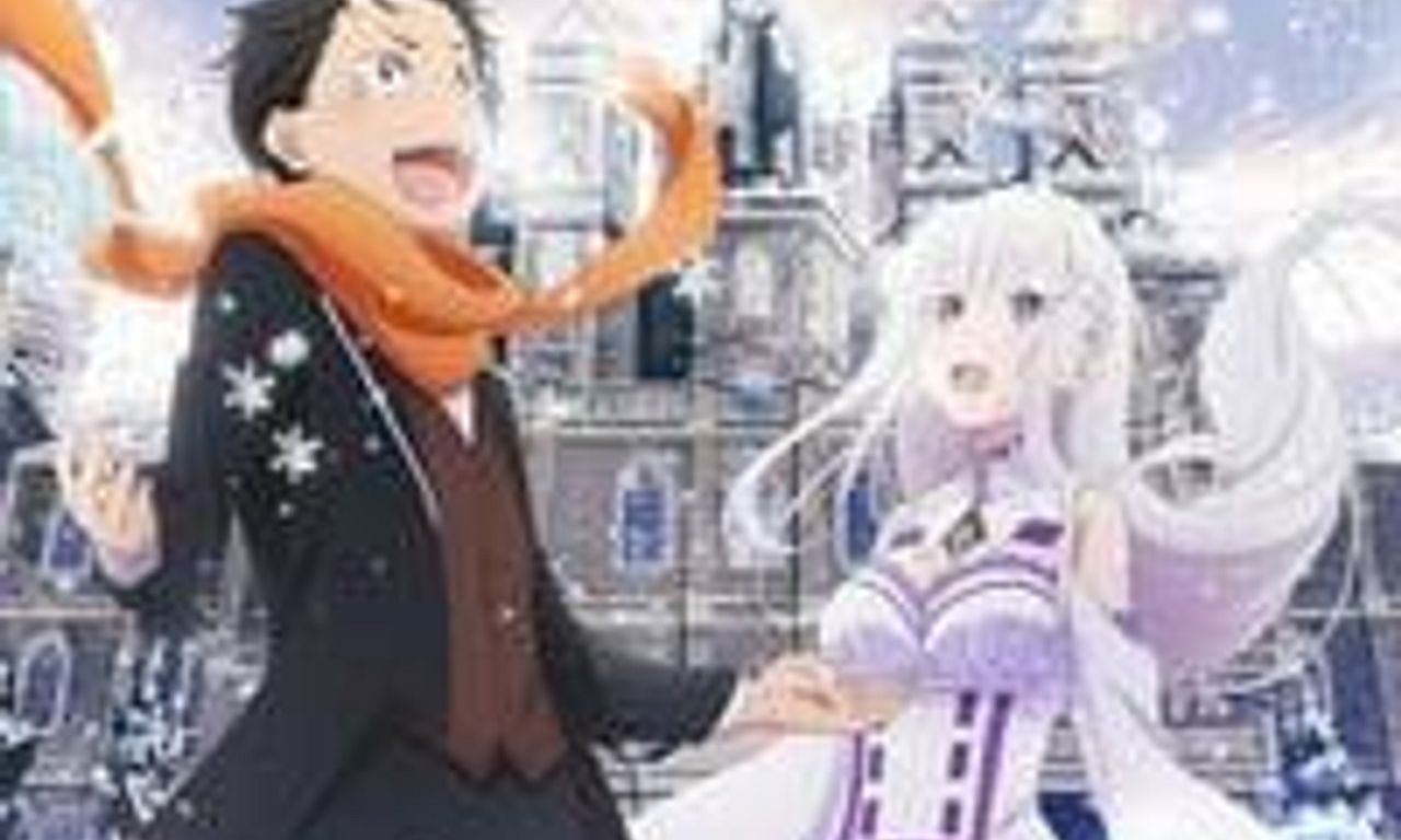 header image for Re:ZERO -Starting Life in Another World- Memory Snow