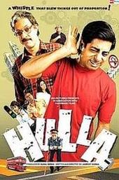 Hulla