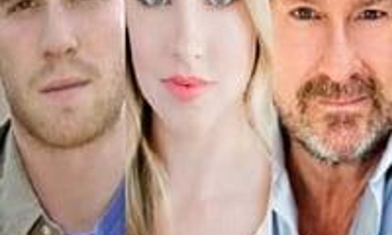 header image for The Arrangement