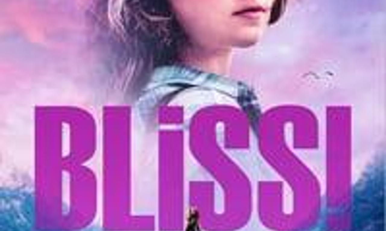 header image for Bliss!