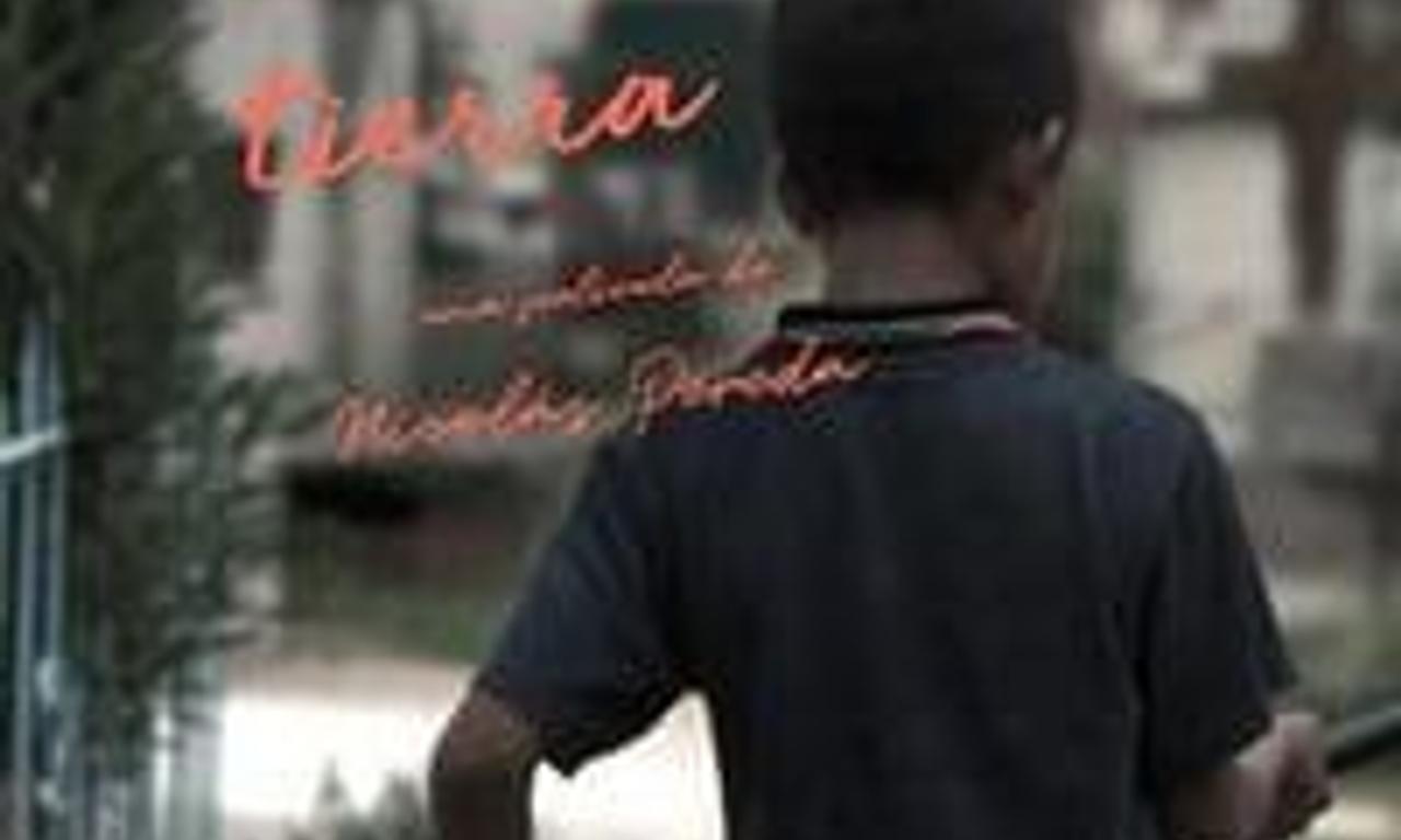 header image for Interview with the Earth