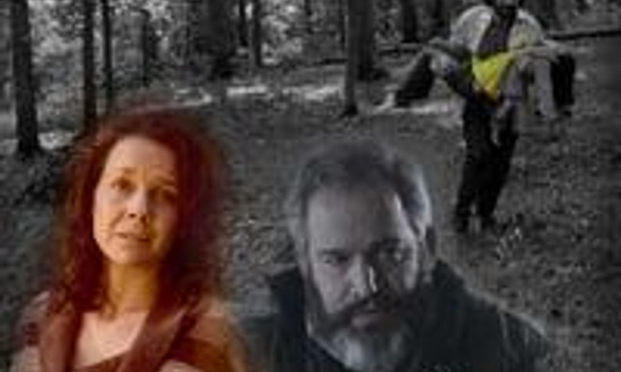 header image for The Forgiving