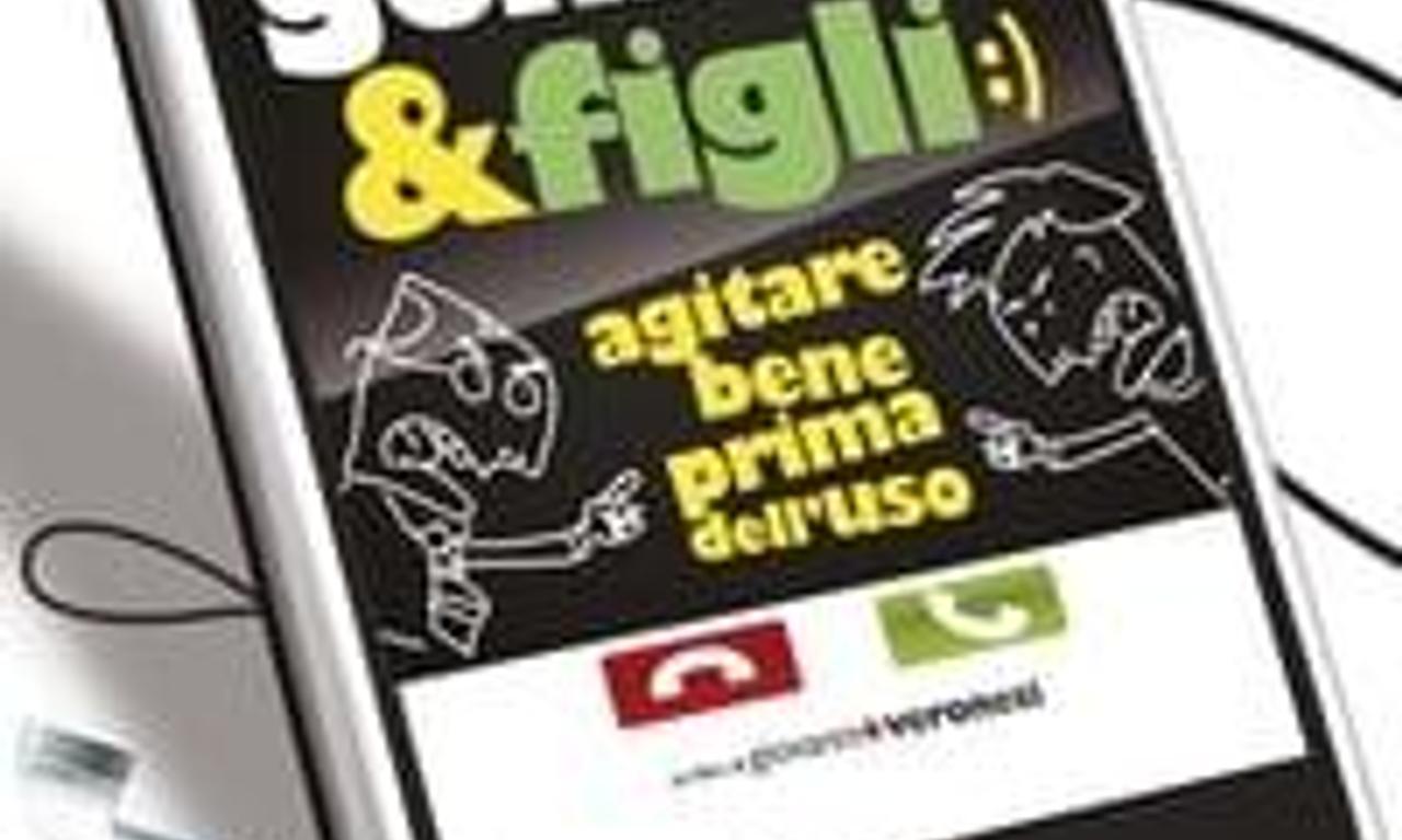 header image for Genitori & figli:) - Agitare bene prima dell'uso