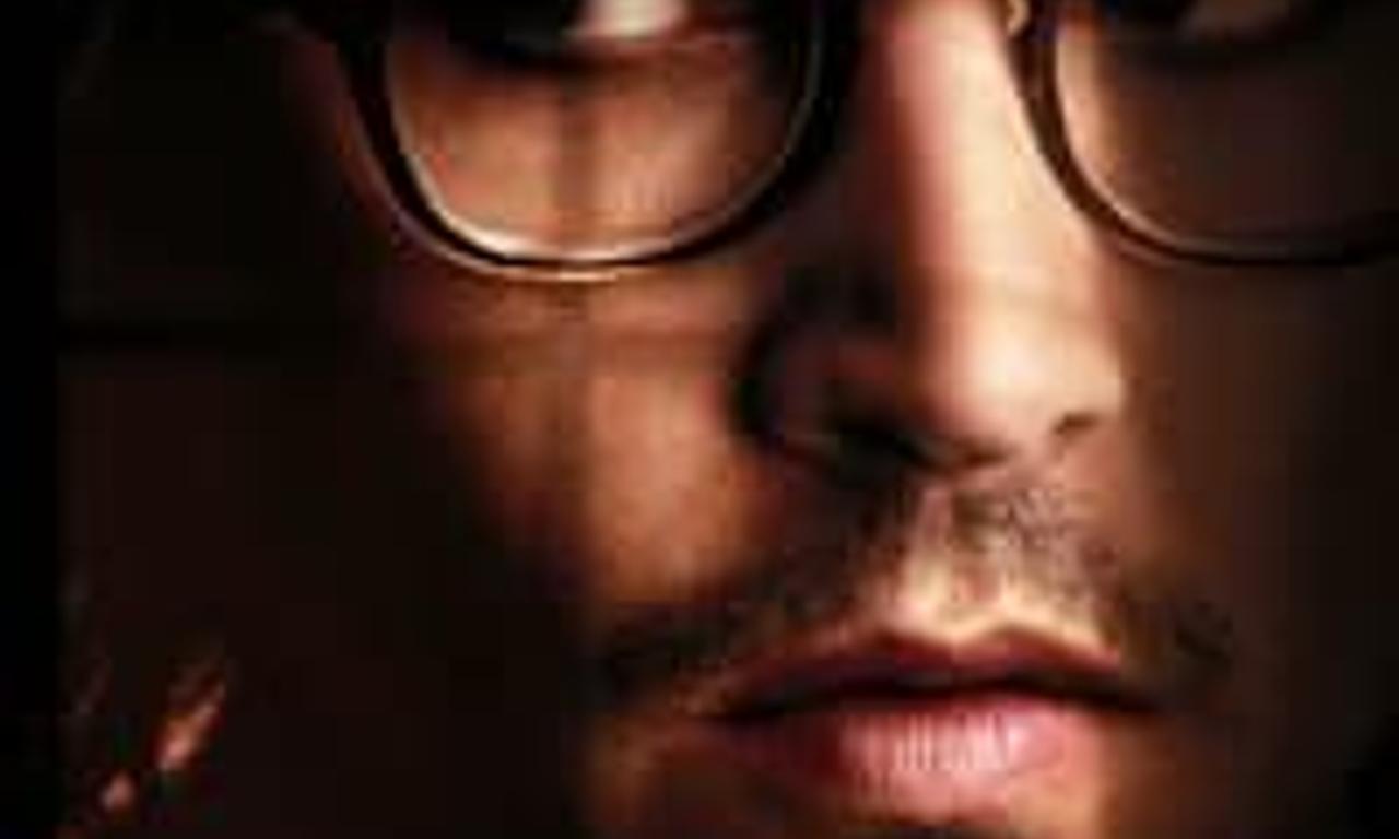 header image for Secret Window