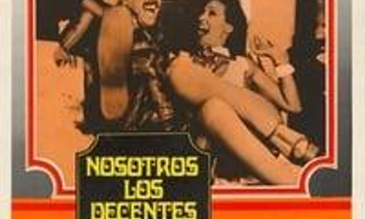 header image for Nosotros, los decentes