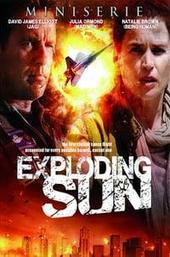 Exploding Sun
