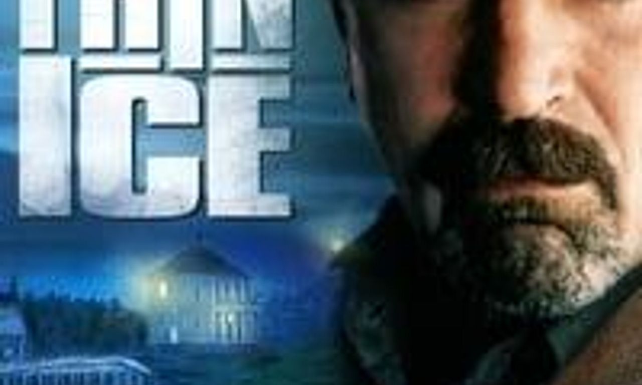 header image for Jesse Stone: Thin Ice
