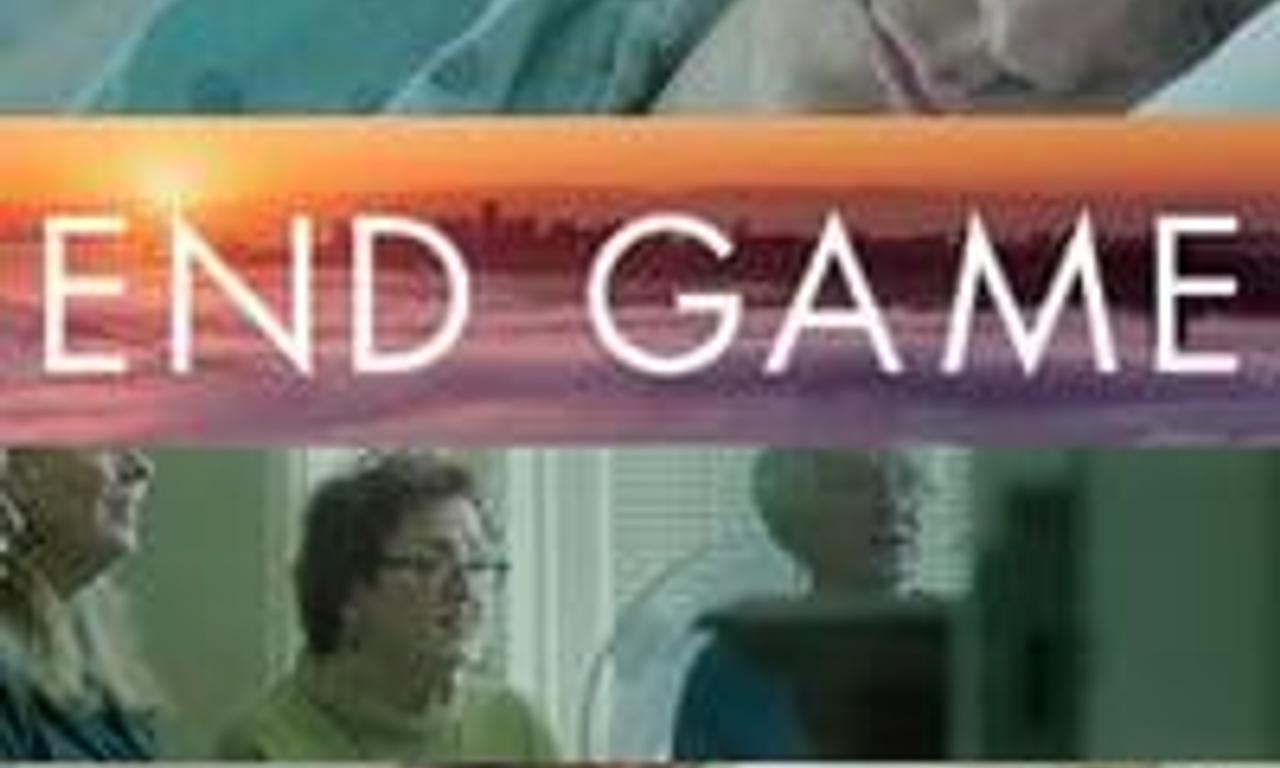 header image for End Game