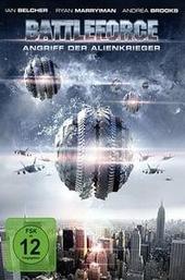 Independence Daysaster