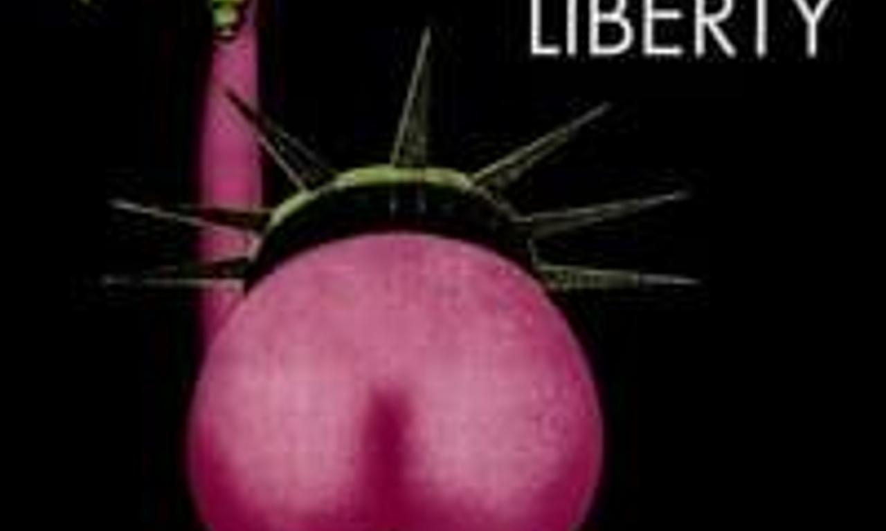 header image for The Phantom of Liberty