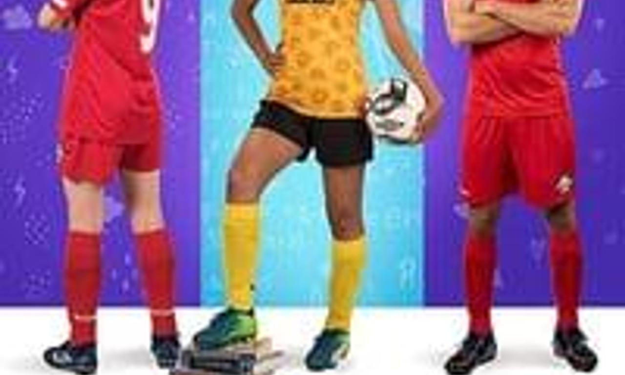 header image for Back of the Net