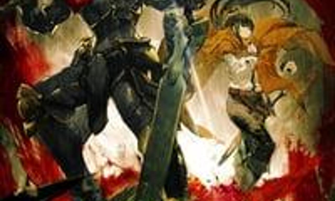 header image for Overlord: The Dark Hero