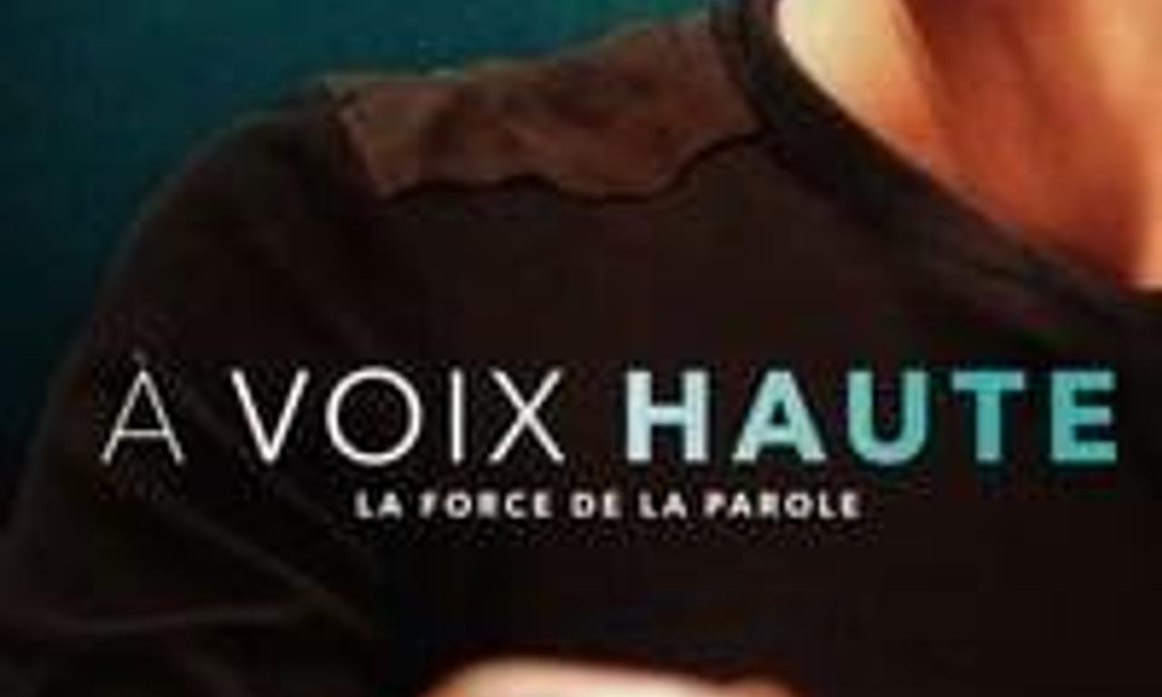 header image for Speak Up