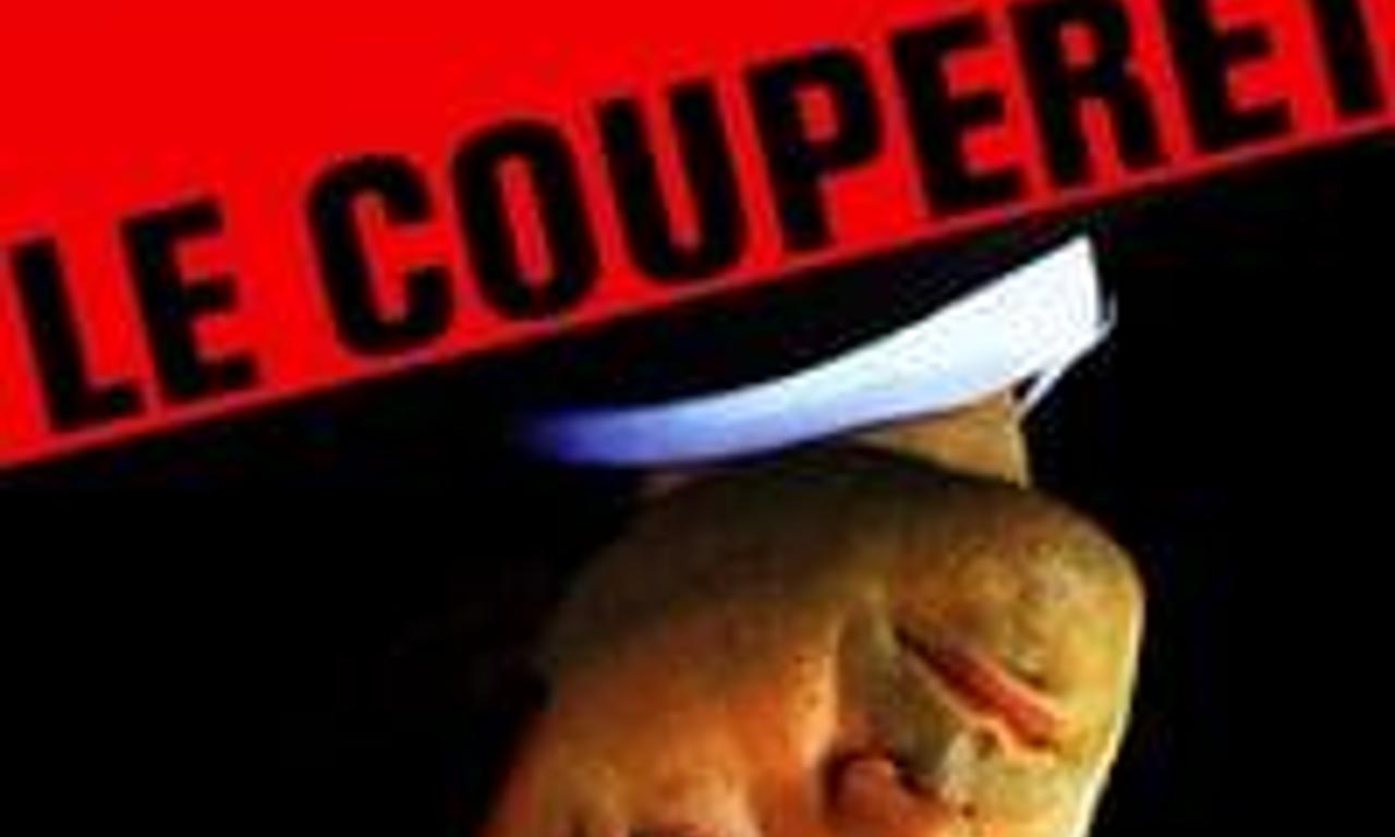 header image for The Ax