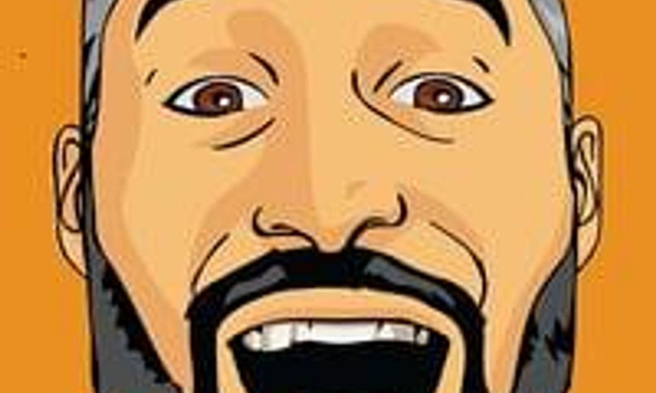 header image for The Sex Addict