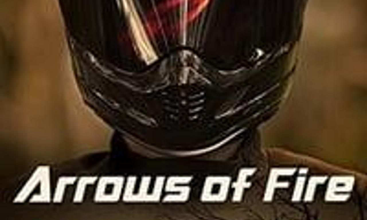 header image for Arrows of Fire