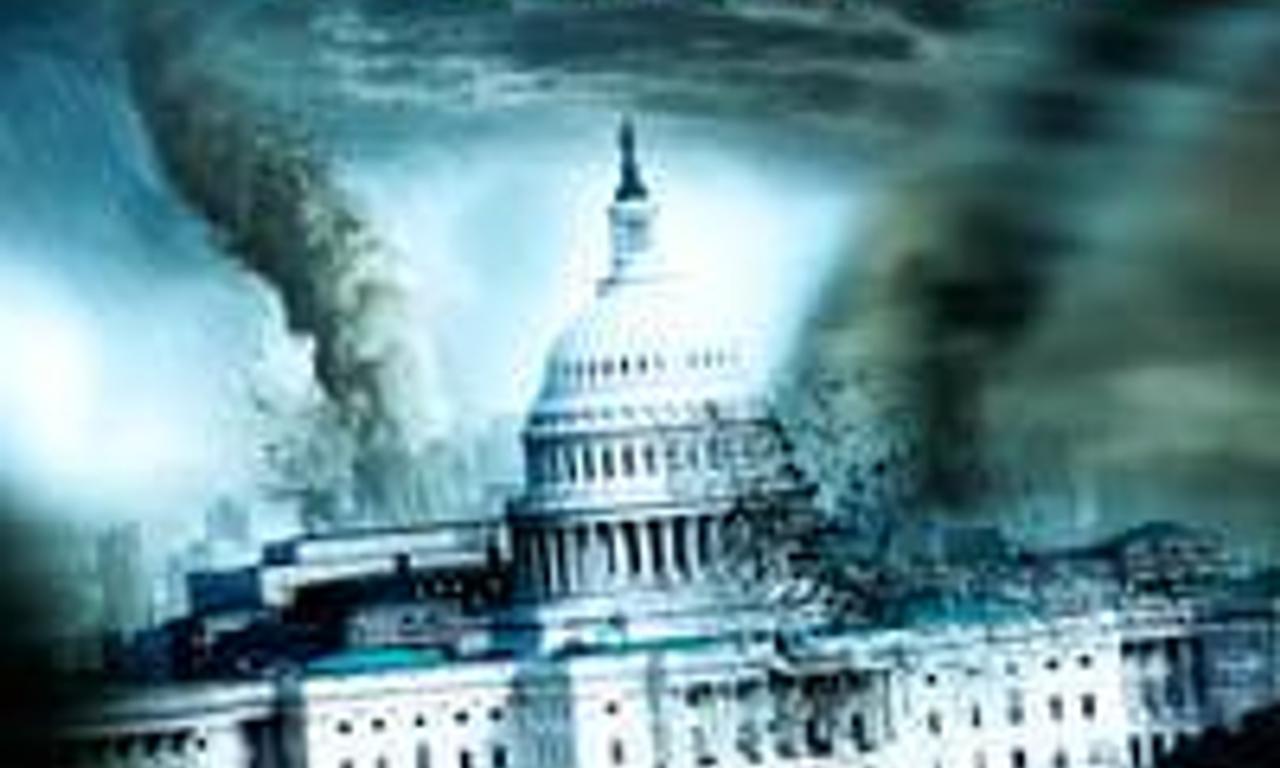 header image for Storm War