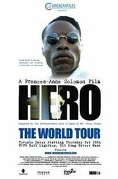 HERO Inspired by the Extraordinary Life & Times of Mr. Ulric Cross